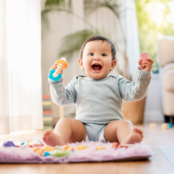 Baby Clothing & Shoes