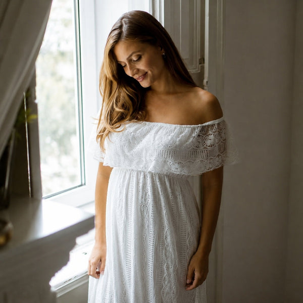 Maternity Clothing & Accessories