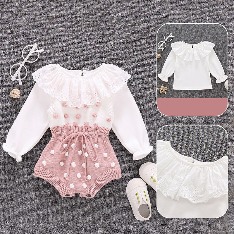 Baby Clothes Set for Everyday Comfort and Style