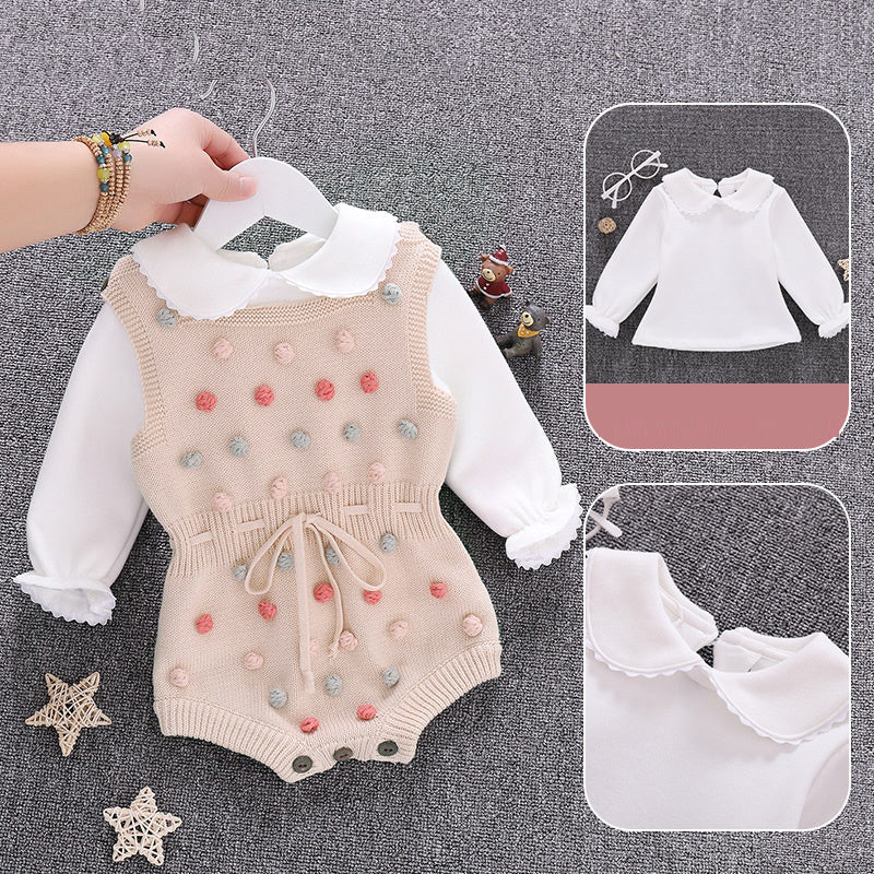 Baby Clothes Set for Everyday Comfort and Style