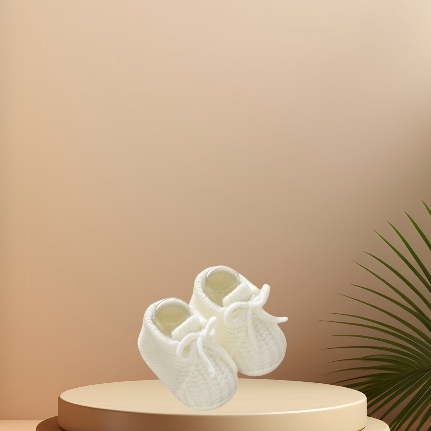 Handmade Baby Toddler Shoes with Soft Sock Design