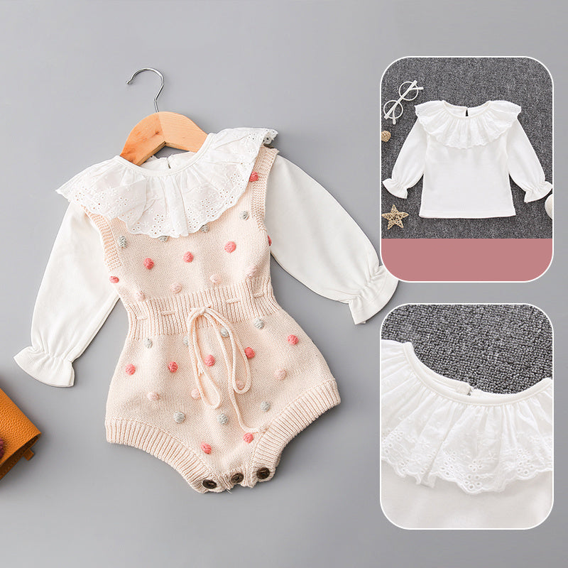 Baby Clothes Set for Everyday Comfort and Style