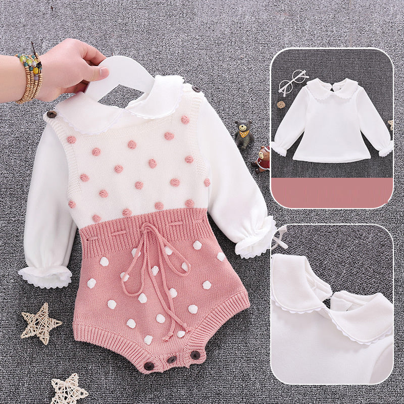 Baby Clothes Set for Everyday Comfort and Style
