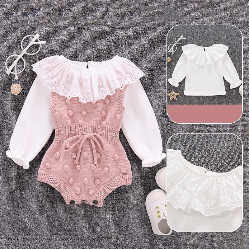 Baby Clothes Set for Everyday Comfort and Style
