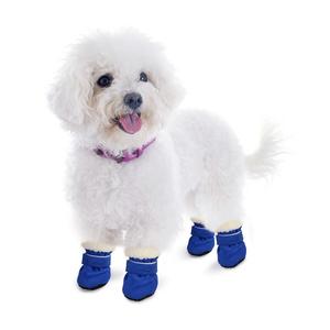 Waterproof Winter Anti-Slip Dog Boots for Small Pets