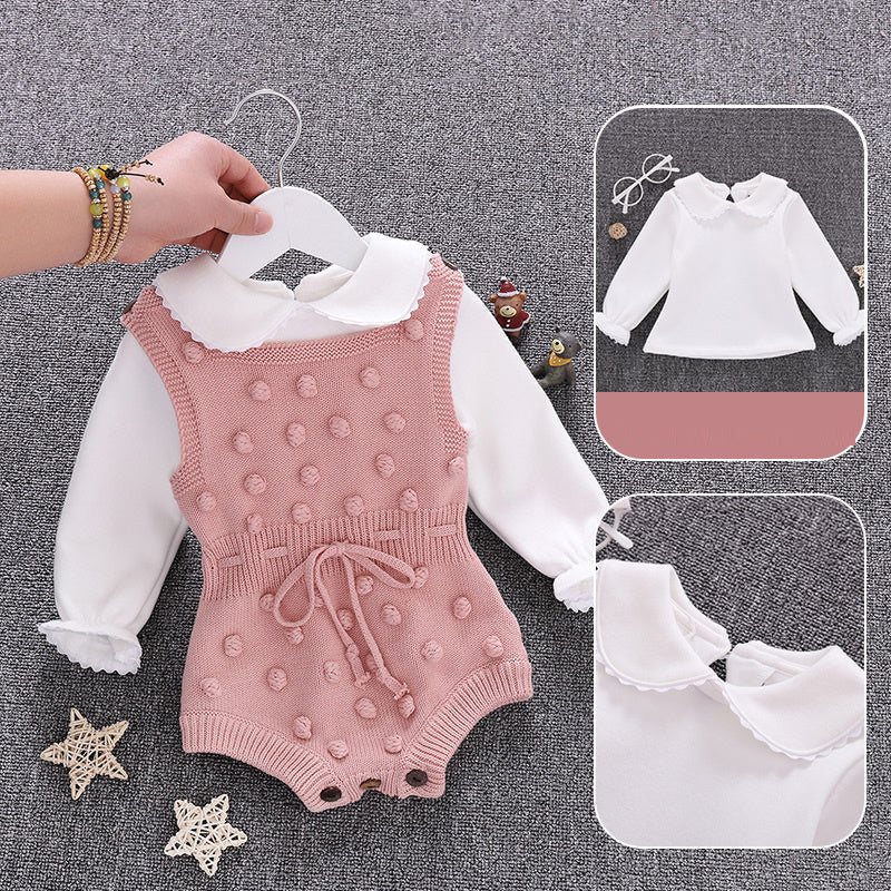 Baby Clothes Set for Everyday Comfort and Style