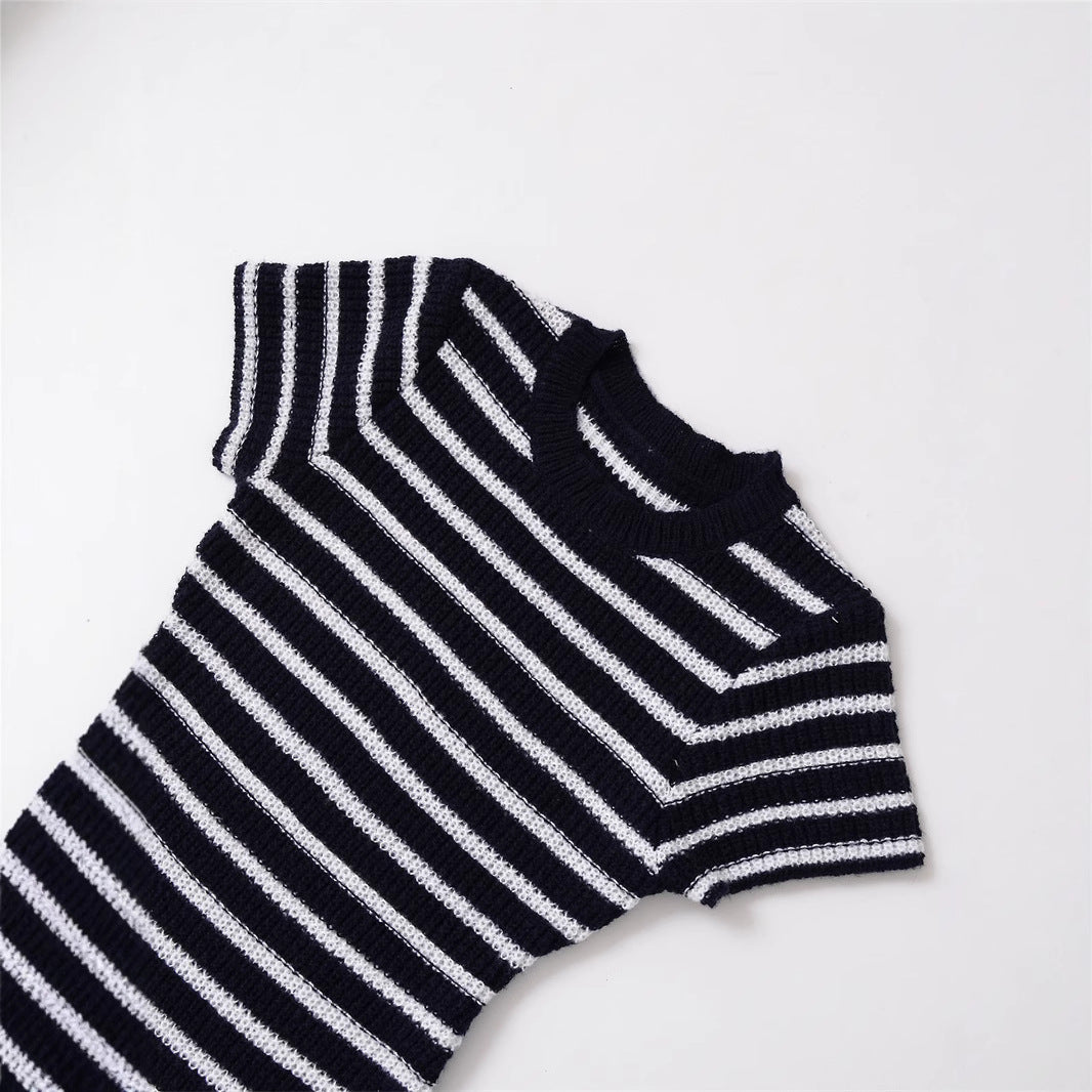 Unique Fitted Slim Casual Dress for Everyday Style