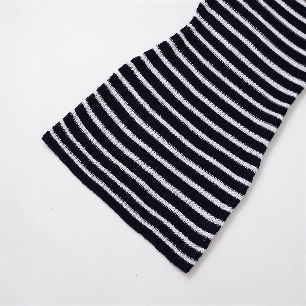 Unique Fitted Slim Casual Dress for Everyday Style